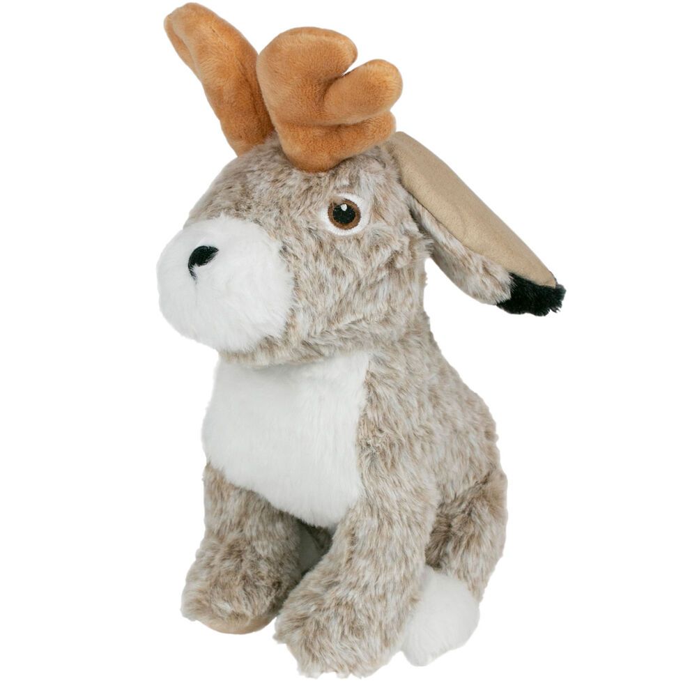 Tall Tails Plush Jackalope Twitchy 9&quot;