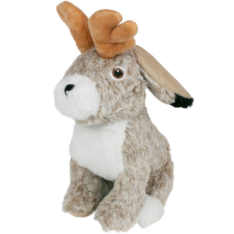 Tall Tails Plush Jackalope Twitchy 9&quot;