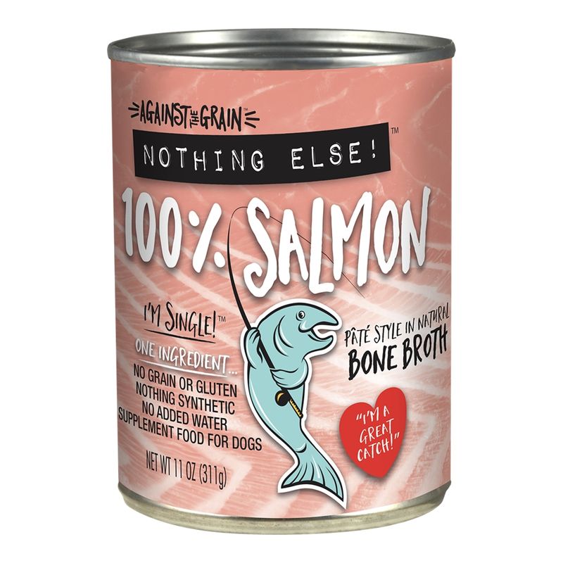 Evangers ATG Salmon 11oz