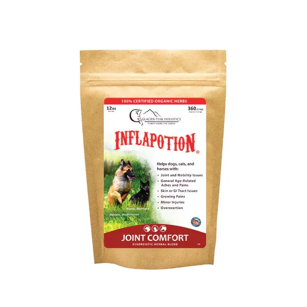 GPH Inflapotion 3oz powder