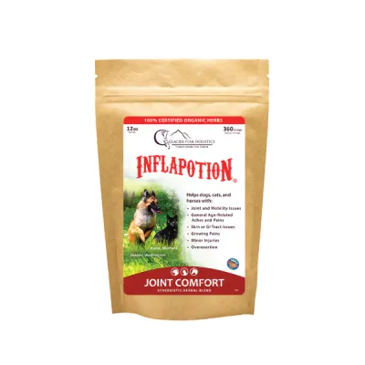 GPH Inflapotion 3oz powder