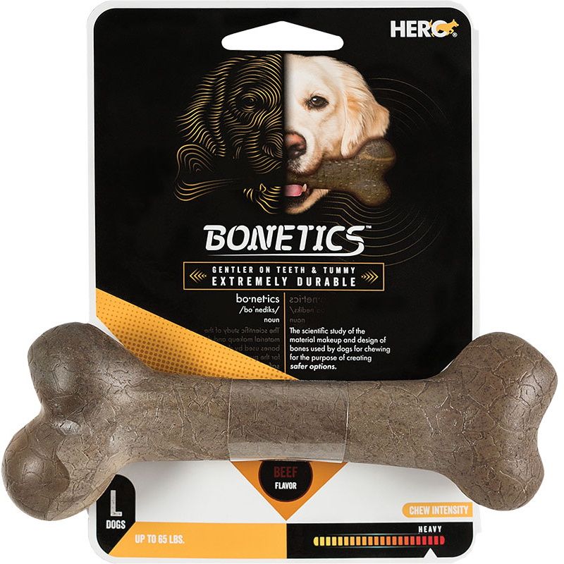 Hero Bonetics Femur Bone Beef Large