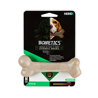 Hero Bonetics Femur Bone PB Md