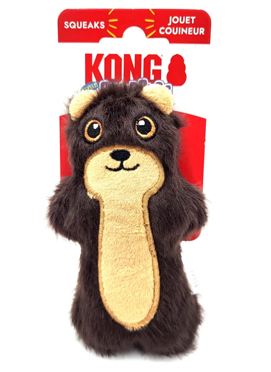 Kong Snuzzle Otter XS