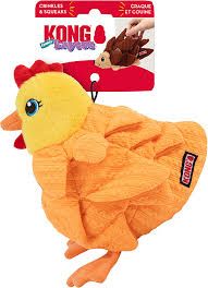 Kong Layerz Forage Hen M