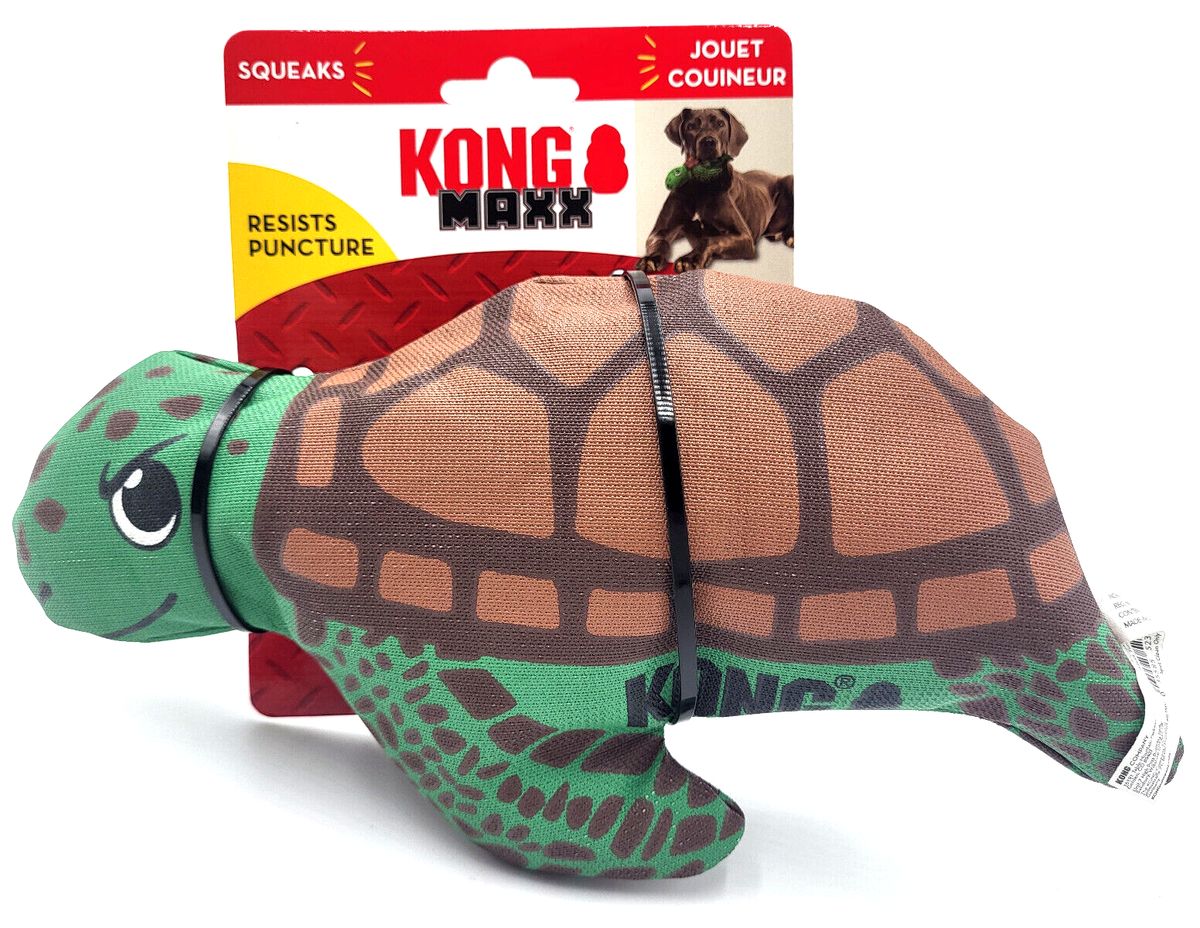 Kong Maxx Turtle M
