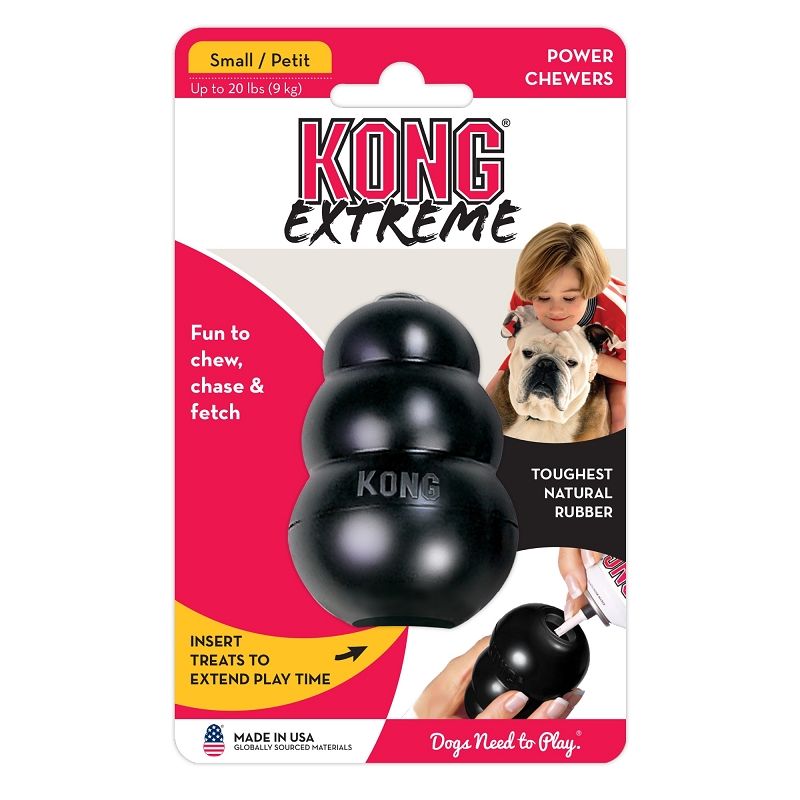 Kong Extreme SM