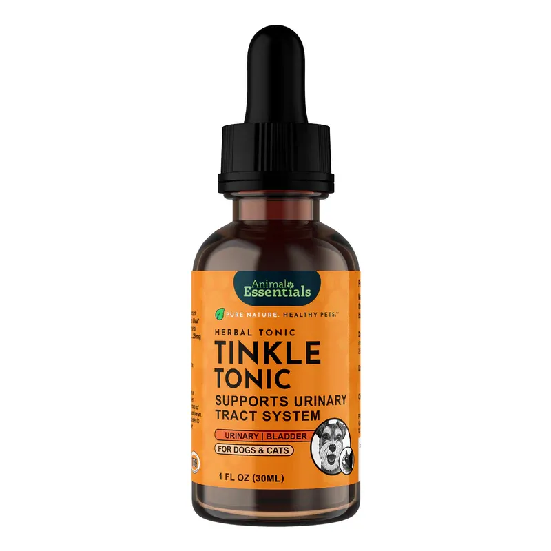 Animal Essentials Tinkle Tonic 1oz