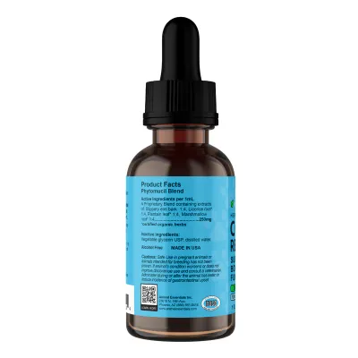 Animal Essentials Colon Rescue 1oz