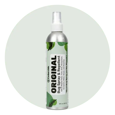 Cedarcide Original Spray 8oz