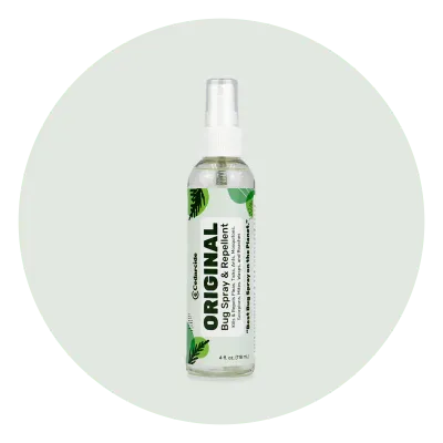Cedarcide Original Spray 4oz