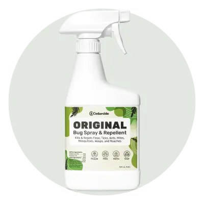 Cedarcide Tickshield 16oz