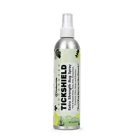 Cedarcide Tickshield 8oz
