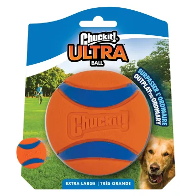 Chuck It Ultra Ball Large 1pk