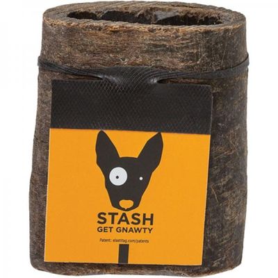 Diggin Stash Buffalo Horn S/M