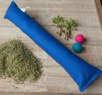 Dr Pussums XL Wicked Kick-Ah Nip