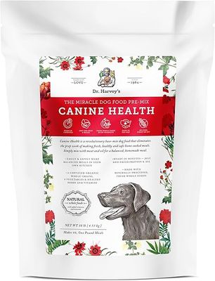 Dr Harveys Canine Health 5#