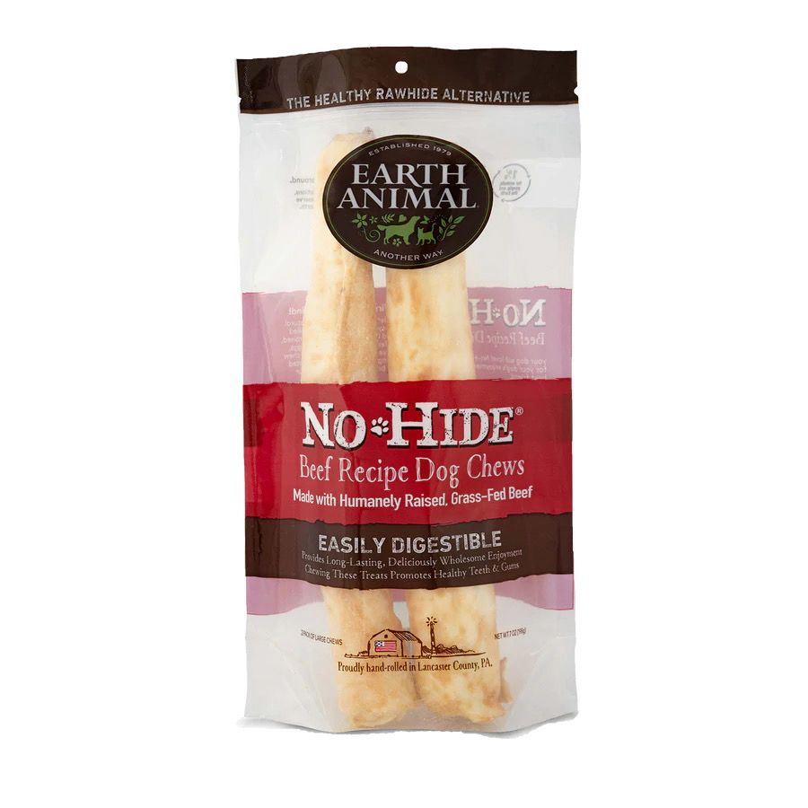 EA No Hide Beef 7" 2 pk
