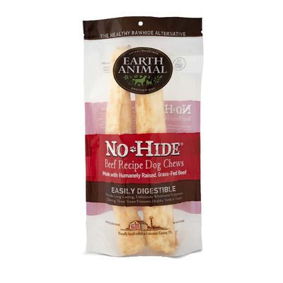 EA No Hide Beef 7" 2 pk
