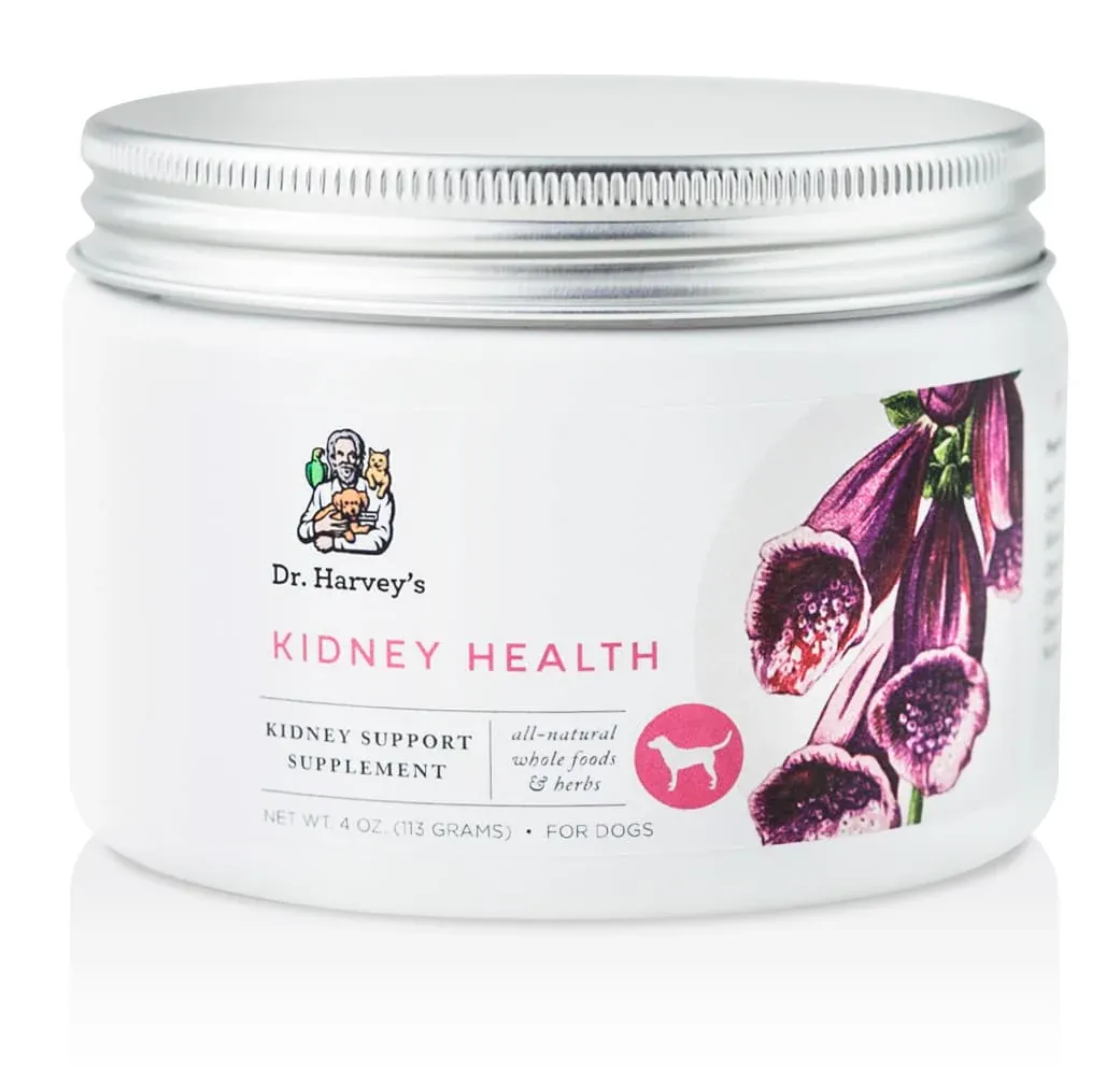 Dr Harveys Kidney Health 4oz