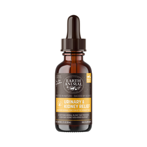 EA Urinary Kidney 2oz