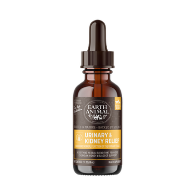 EA Urinary Kidney 2oz