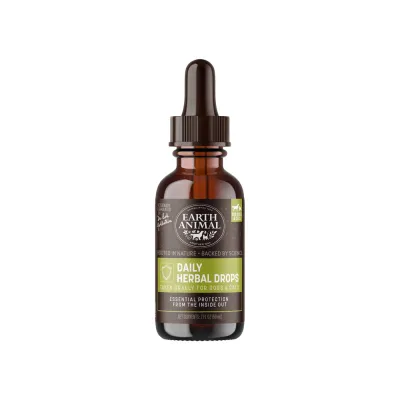 EA Daily Herbal Drops 2oz