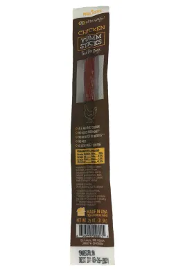 Etta Yum Sticks Chicken