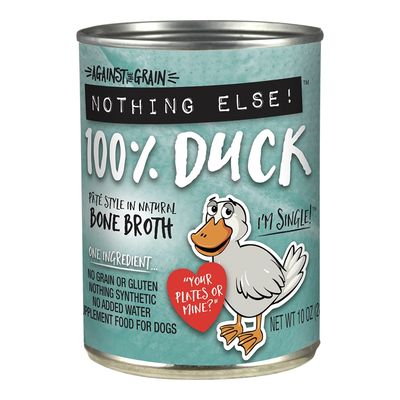 Evangers ATG Duck 11oz