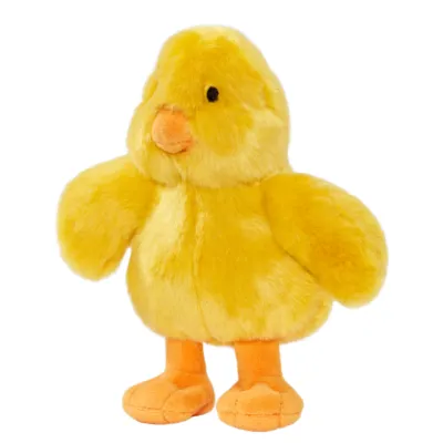 Fluff and Tuff Howie Duck