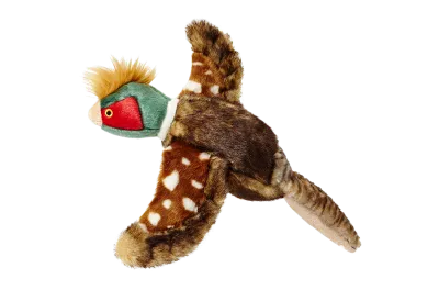 Fluff and Tuff Ike Pheasant