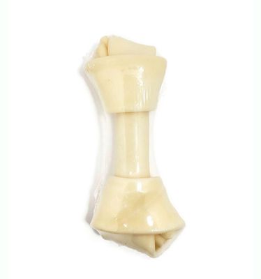 Frankly Bone Natural Medium 7-8"