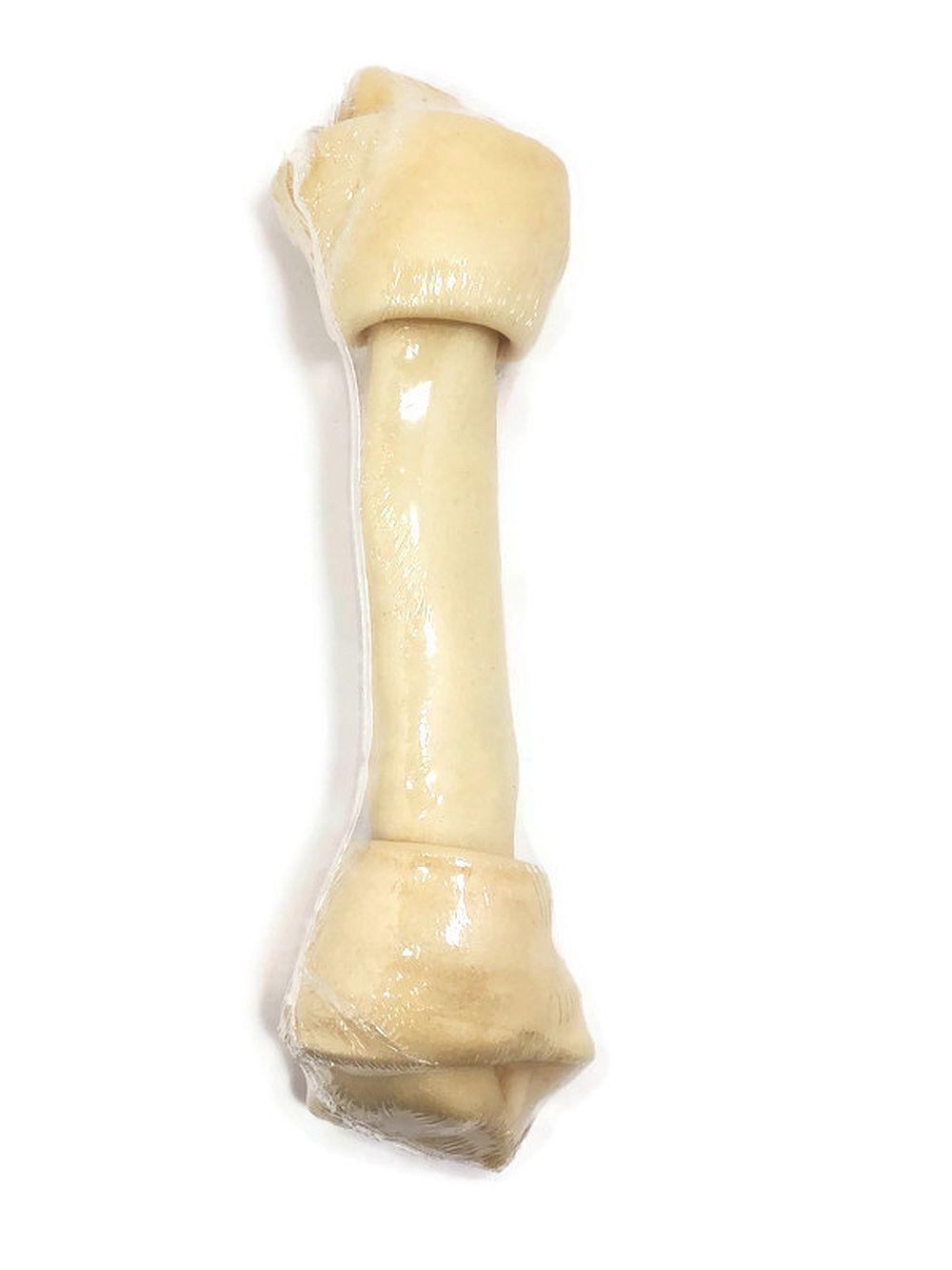 Frankly Bone Natural Large  10-11"