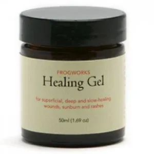 FrogWorks Healing Gel 7ml