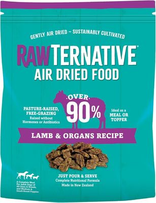 GM CNAT Rawternative Lamb 1#