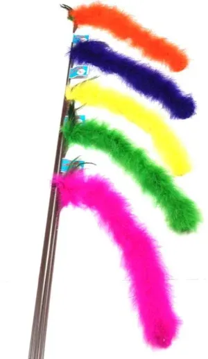 Go Cat Cat Tail