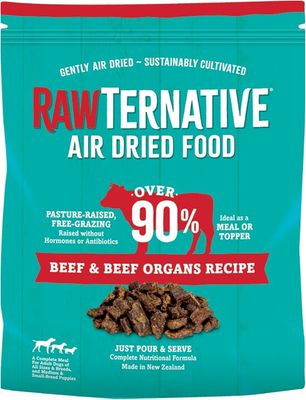 GM CNAT Rawternative Beef 5oz