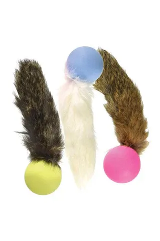 Go Cat Fur Pong