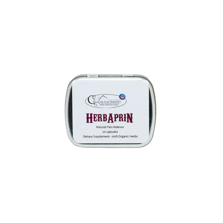 GPH HerbaPrin 20 caps