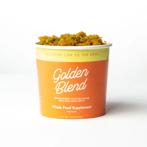 Green Juju Frozen Golden Blend 30oz