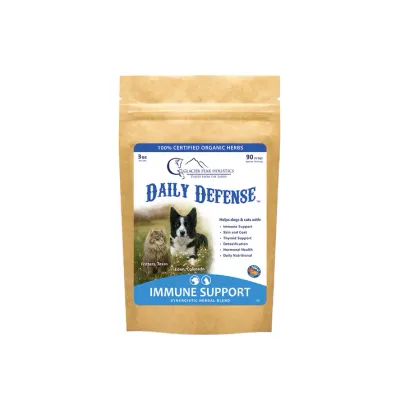 GPH Daily Defense 3oz