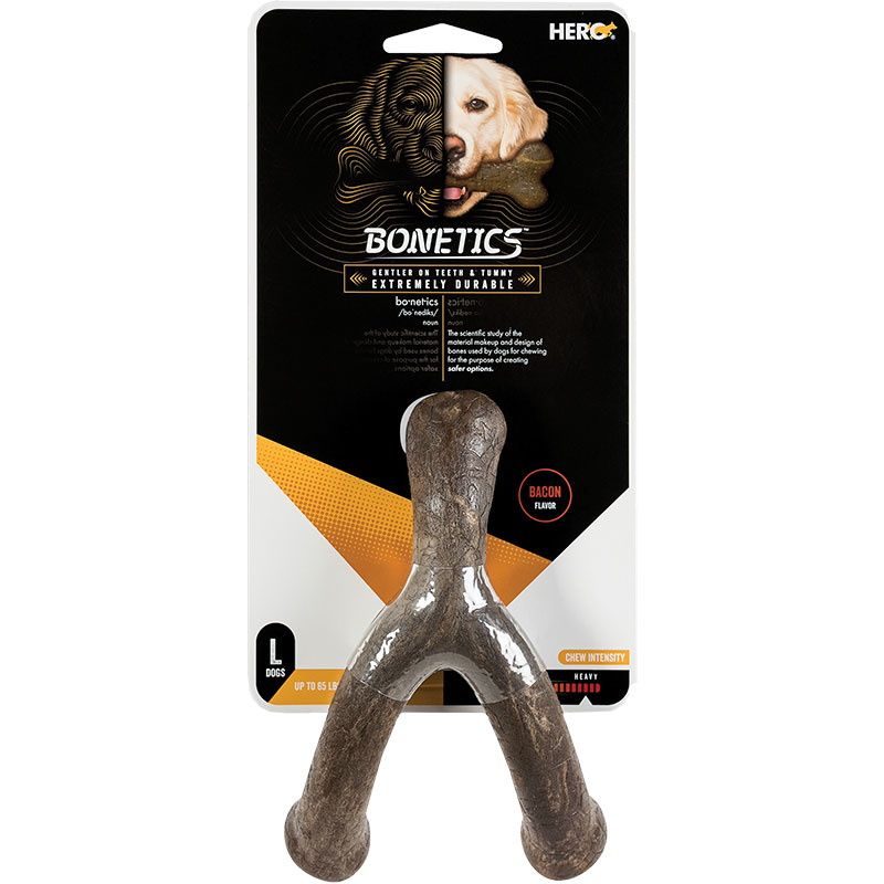 Hero Bonetics Wishbone Bacon LG