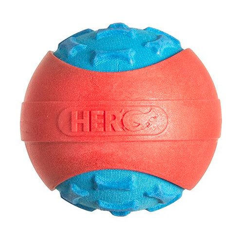 Hero Outer Armor Ball Blue Large