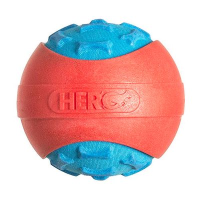 Hero Outer Armor Ball Blue Large
