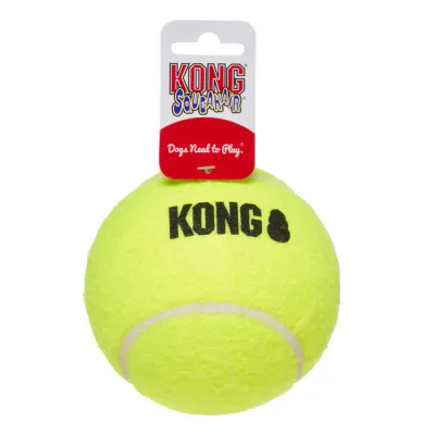 Kong Squeaker Air Ball MD Single