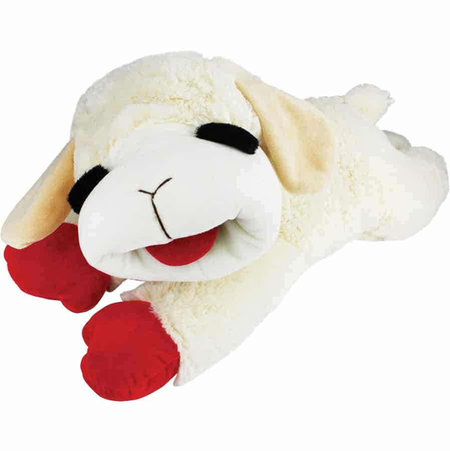 MP Lamb Chop Jumbo 24"
