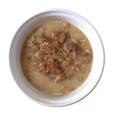 Lotus Cat Just Juicy Venison 5.3oz