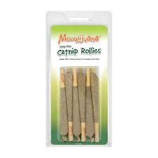 Meowijuana King Catnibas Joints