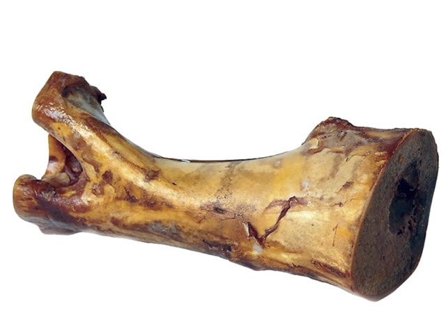 CB Smoked Beef Bone Large 7"
