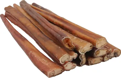 NER Bully Stick 12"